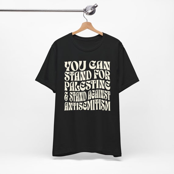 Free Palestine Shirt - Free Gaza Tee - Human Rights Shirt - Protest Shirt - Anti Racism - Political Top - Israel Zionist