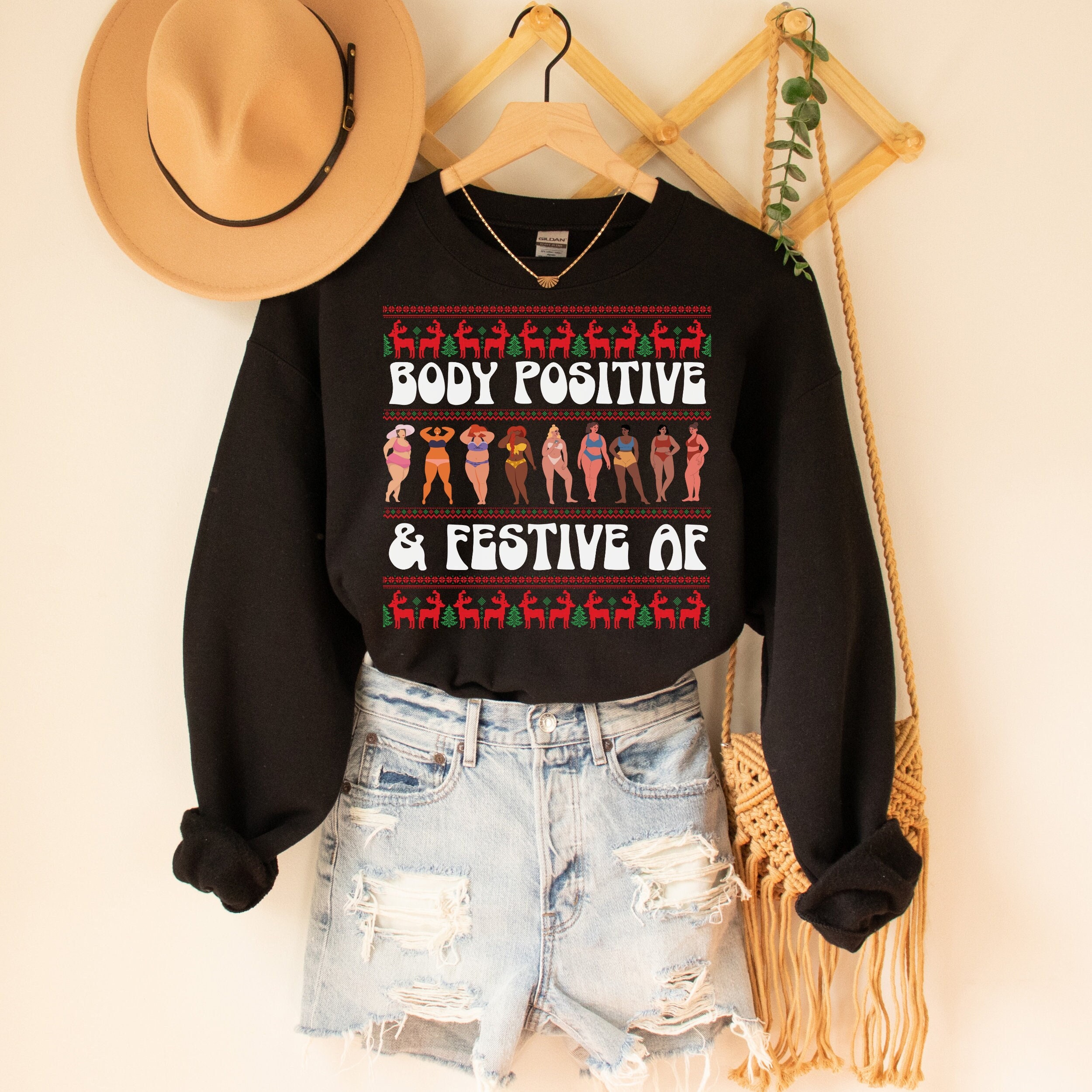 Bodypositive Gifts & Merchandise for Sale