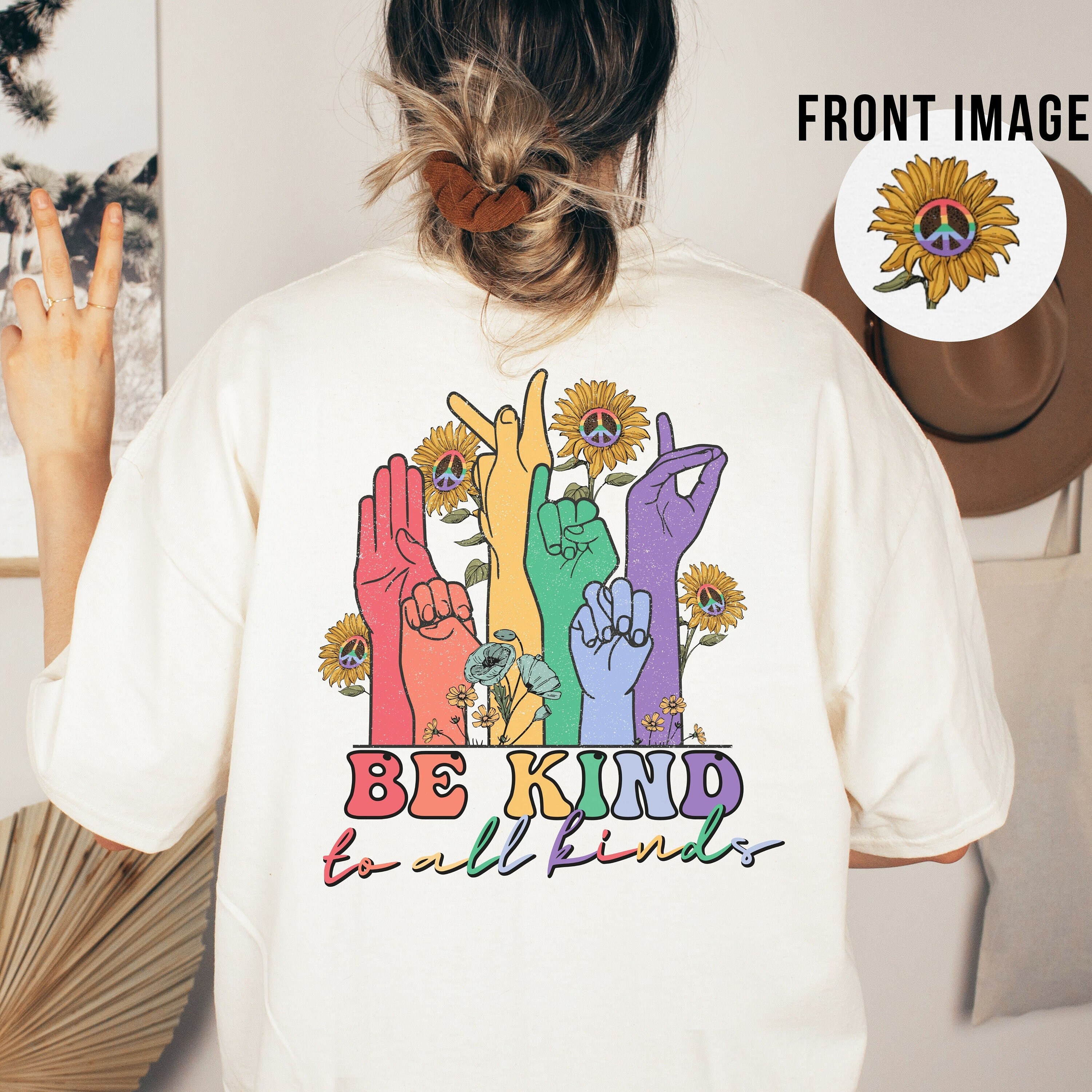 LGBTシャツ Retro I'm Literally Just A Lesbian Lgbt Bi Transgender Men's T