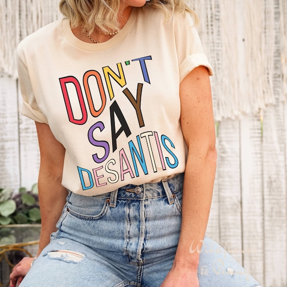 Anti hotsell pride shirt
