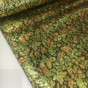 CLEARANCE SALE Brocade fabric grey dark red brocade fabric evening dresses fabric brocade decoration fabric brocade fabric baroque dresses