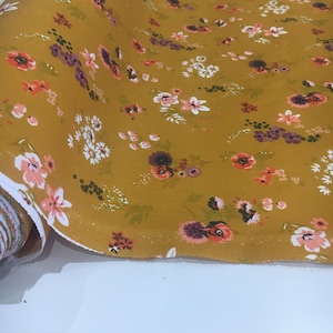 Coated cotton fabric oilcloth