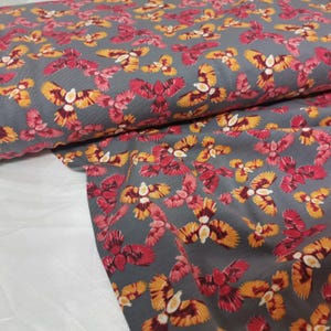 Jersey fabric - Oeko-Tex certified jersey fabric