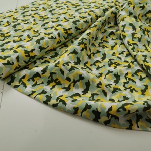 CLEARANCE SALE Viscose fabric summer green fabric dresses viscose fabric blouse fabric white viscose woven fabric blouse fabric