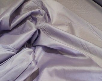 Taffeta Fabric Lilac two tones Taft Fabric Dresses Taft Noble Taft Evening Dresses Taffeta Fabric Dirndl Taft Deko Taft KT1376