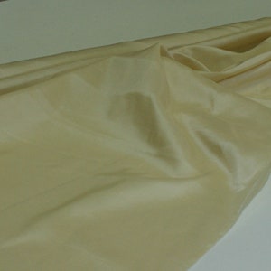LIQUIDAÇÃO Tecido de tafetá Vestidos de tecido de tafetá Vestidos de noite finos de tafetá Tecido de tafetá Dirndl Decoração de tafetá