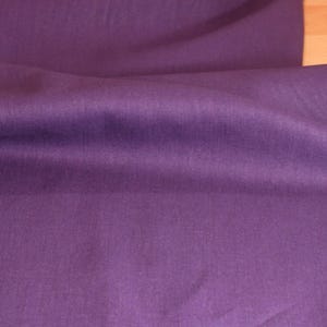 Linen fabric 1 m viscose linen