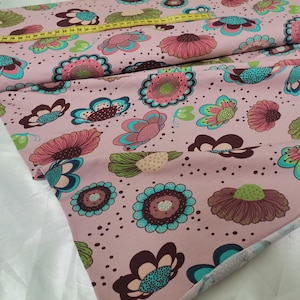 Jersey fabric - Oeko-Tex certified jersey fabric