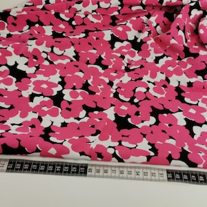 CLEARANCE SALE Viscose fabric Summer fabric Dresses Viscose fabric Blouse fabric Viscose woven fabric Blouse fabric