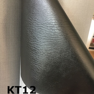 Artificial leather black 0.50 m bags leather imitation leather imitation