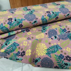 Jersey fabric - Oeko-Tex certified jersey fabric