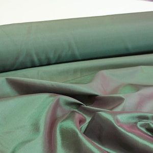 Taffeta fabric green red two tone taffeta fabric dresses taffeta noble taffeta evening dresses taffeta fabric dirndl taffeta decorative taffeta KT2005