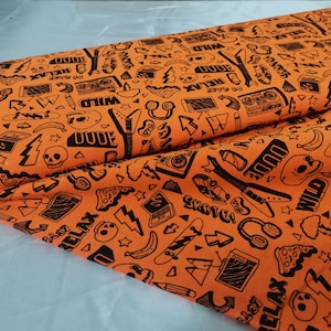Jersey fabric - Oeko-Tex certified jersey fabric