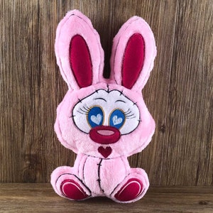Roger rabbit plush - Etsy 日本