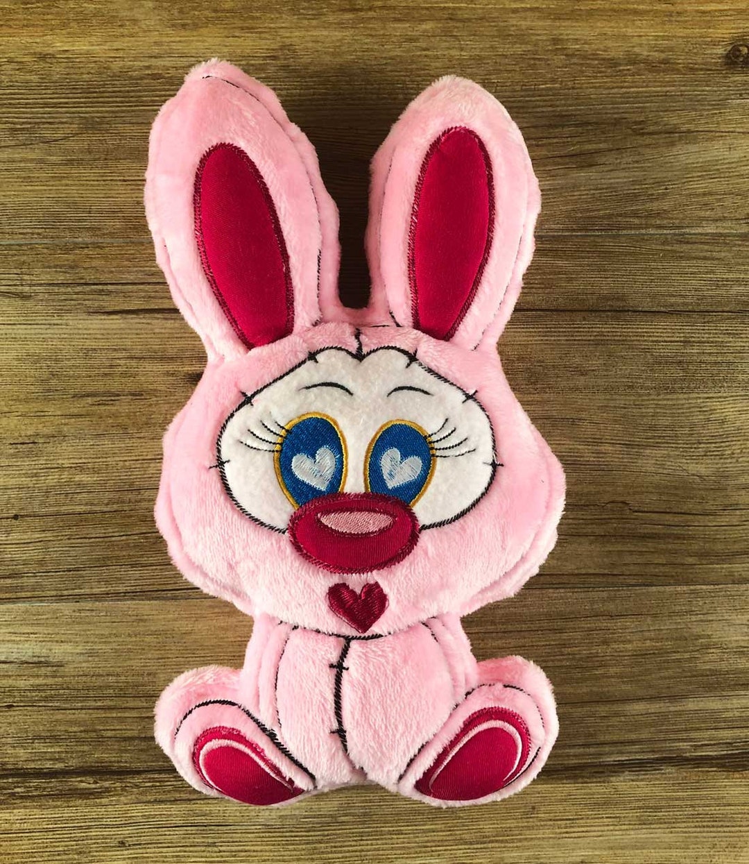 ITH Plush Toy 