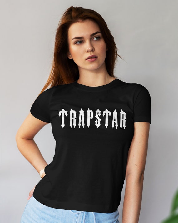 Trapstar London Unisex T-shirt - Etsy 