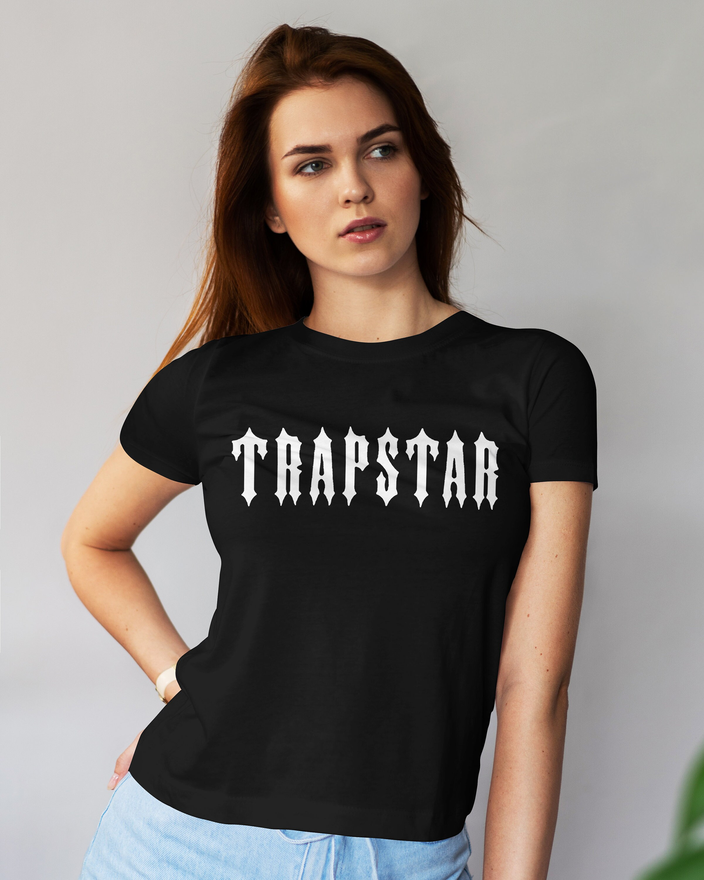 Trapstar London Unisex T-shirt - Etsy