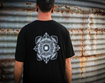 SVAMPMANDALA T-shirts