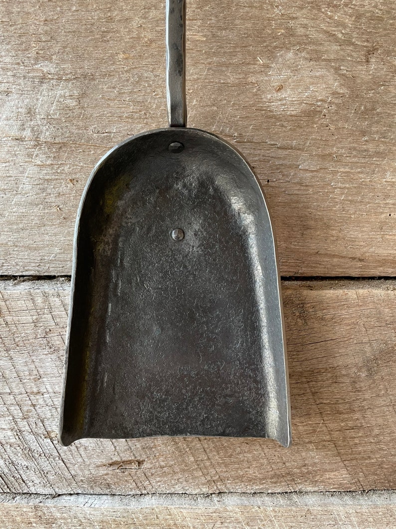 Hand Fireplace Tool Set Etsy