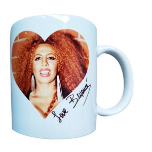 Beyonce/Afida Turner mug