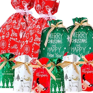 NURSE SURPRISE GIFT Box Christmas Gift Box.