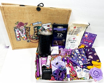 NURSE GIFT Box, Nurse Accessories Gift Box, Hospital, Office and School use, Nurse Set Box.