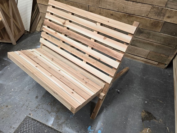 Collapsible bench hotsell