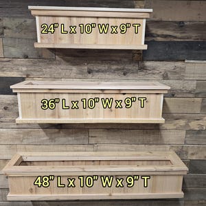 Pflanzer Plan Bundle, Zaunlatten Pflanzer, drei Pflanzer Bündel, Pflanzer Baupläne, Pflanzer Baupläne, Holzbearbeitungspläne, DIY Pflanzer