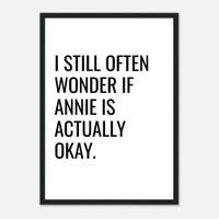 Inkle Weaving Design Book by Annie Machale, in Celebration of Plain ...