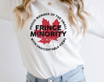 Freedom Convoy Ottawa 2022 Unisex Hoddie, camisa de apoyo para camioneros, suéter para minorías marginales, suéter para la libertad canadiense, camioneros de agradecimiento