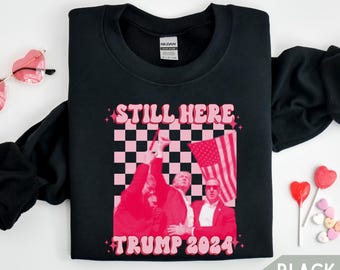 Trump Shooting Tee, camiseta de la campaña presidencial de Donald Trump 2024, Donald Trump Shot, Trump Pennsylvania Rally, Trump Alive 2024, a prueba de balas