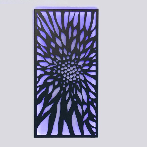 Outdoor Wall Art Etsy UK