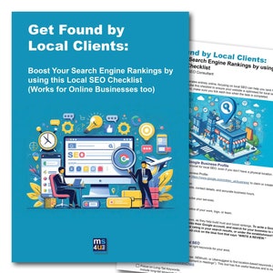 Rank Higher in Local Search Results: A Step-by-Step SEO Checklist
