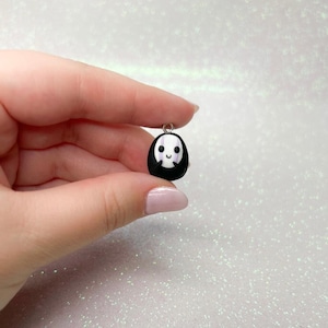 Faceless Spirited Away charm phone spirited away ghibli