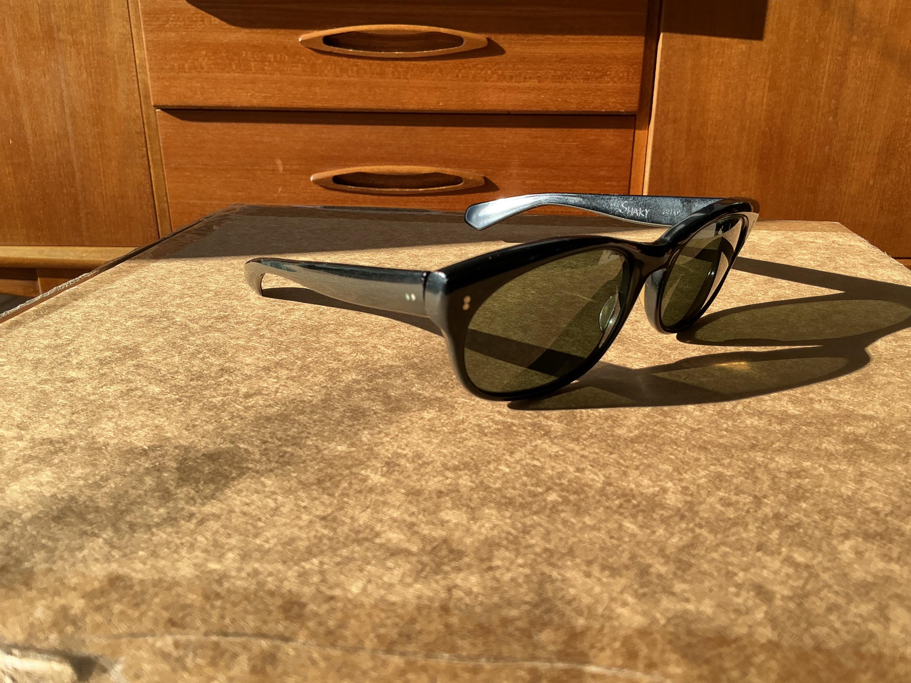 1960s ray ban - Etsy 日本