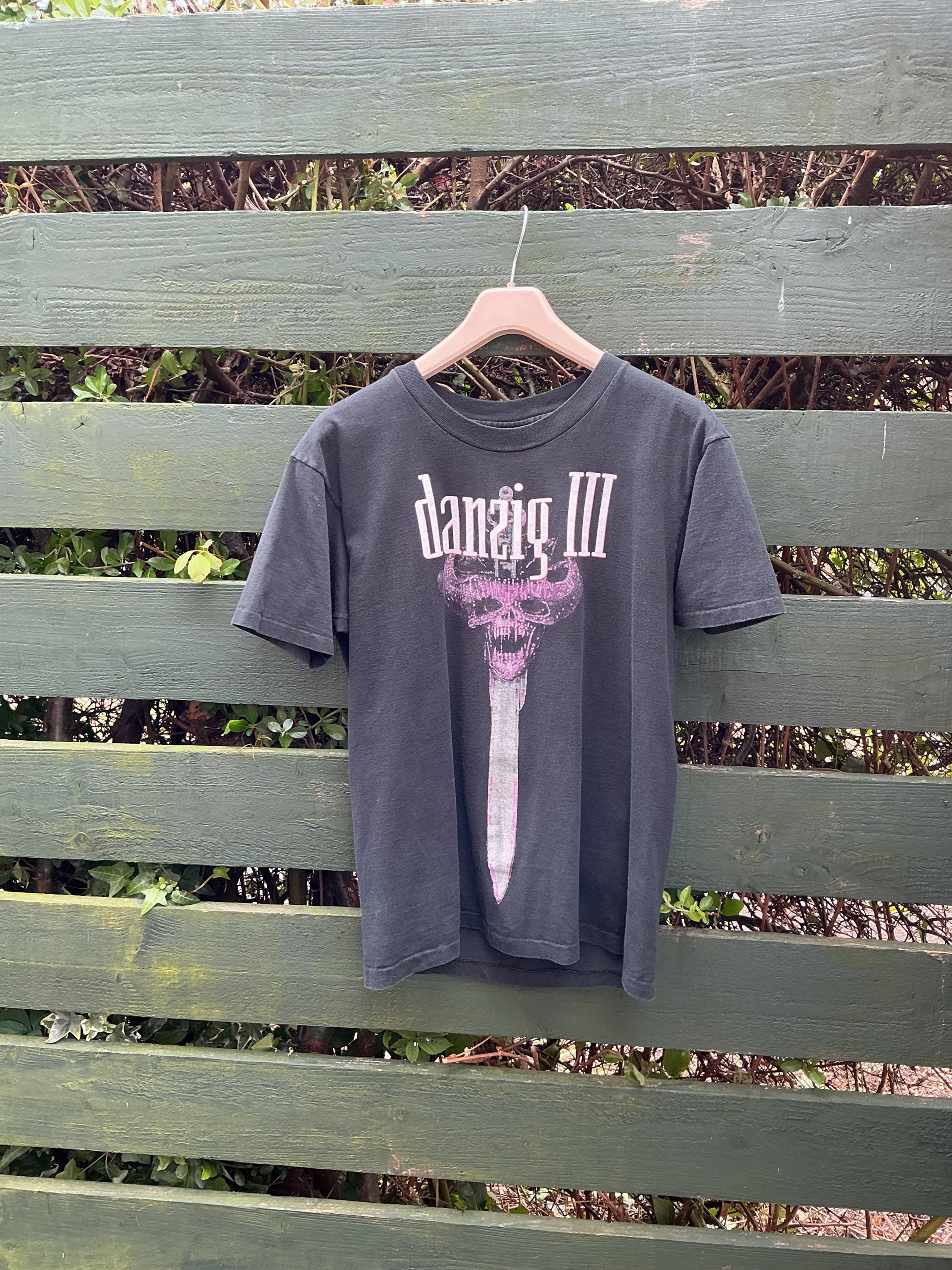 Glenn Danzig T Shirt - Etsy - Page 2 Glenn Danzig T Shirt - Etsy - Page 2