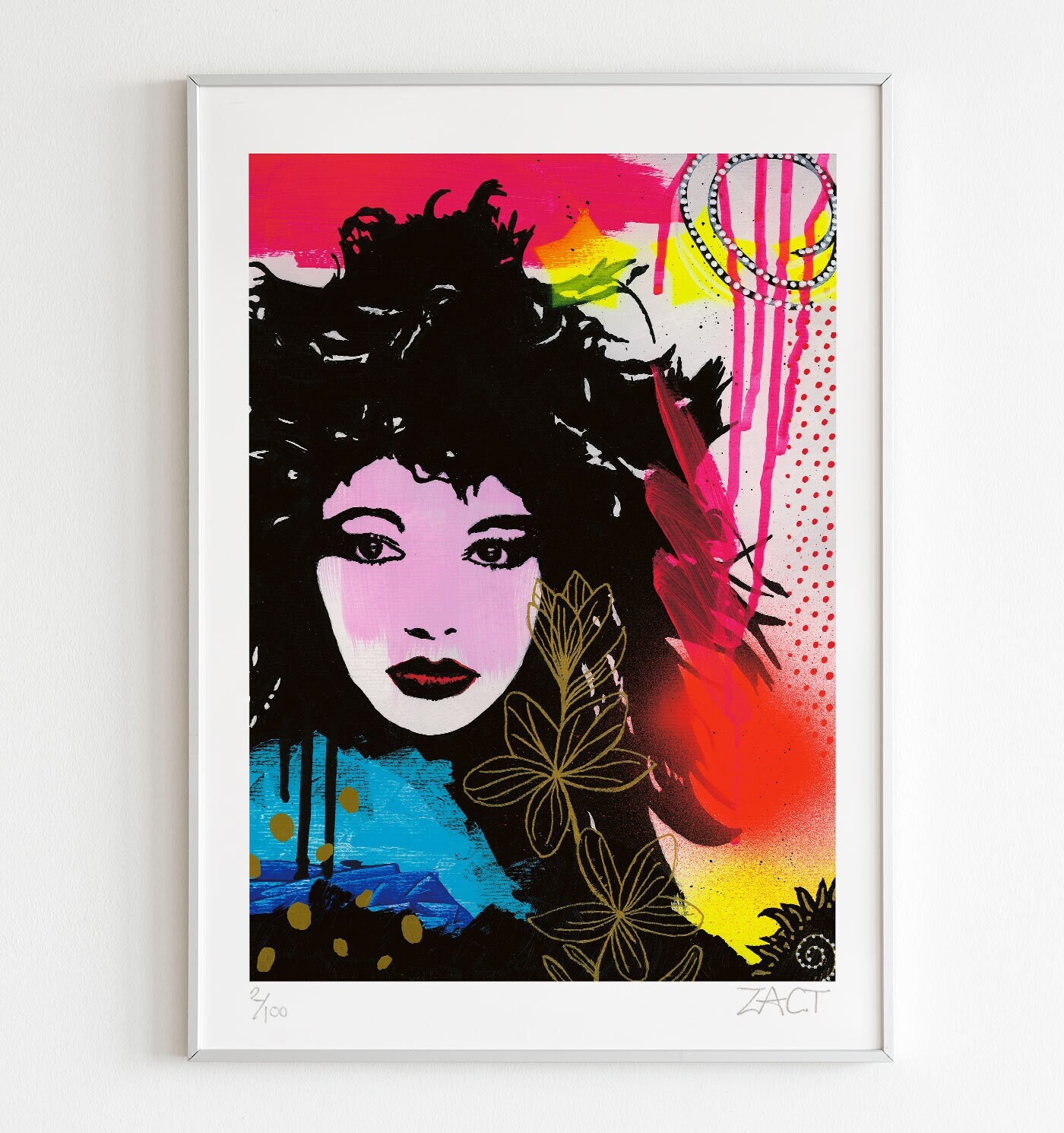 アート・デザイン・音楽 Hellen Van Meene: Portraits by Kate Bush 7010737-HSC00002-8.jpg