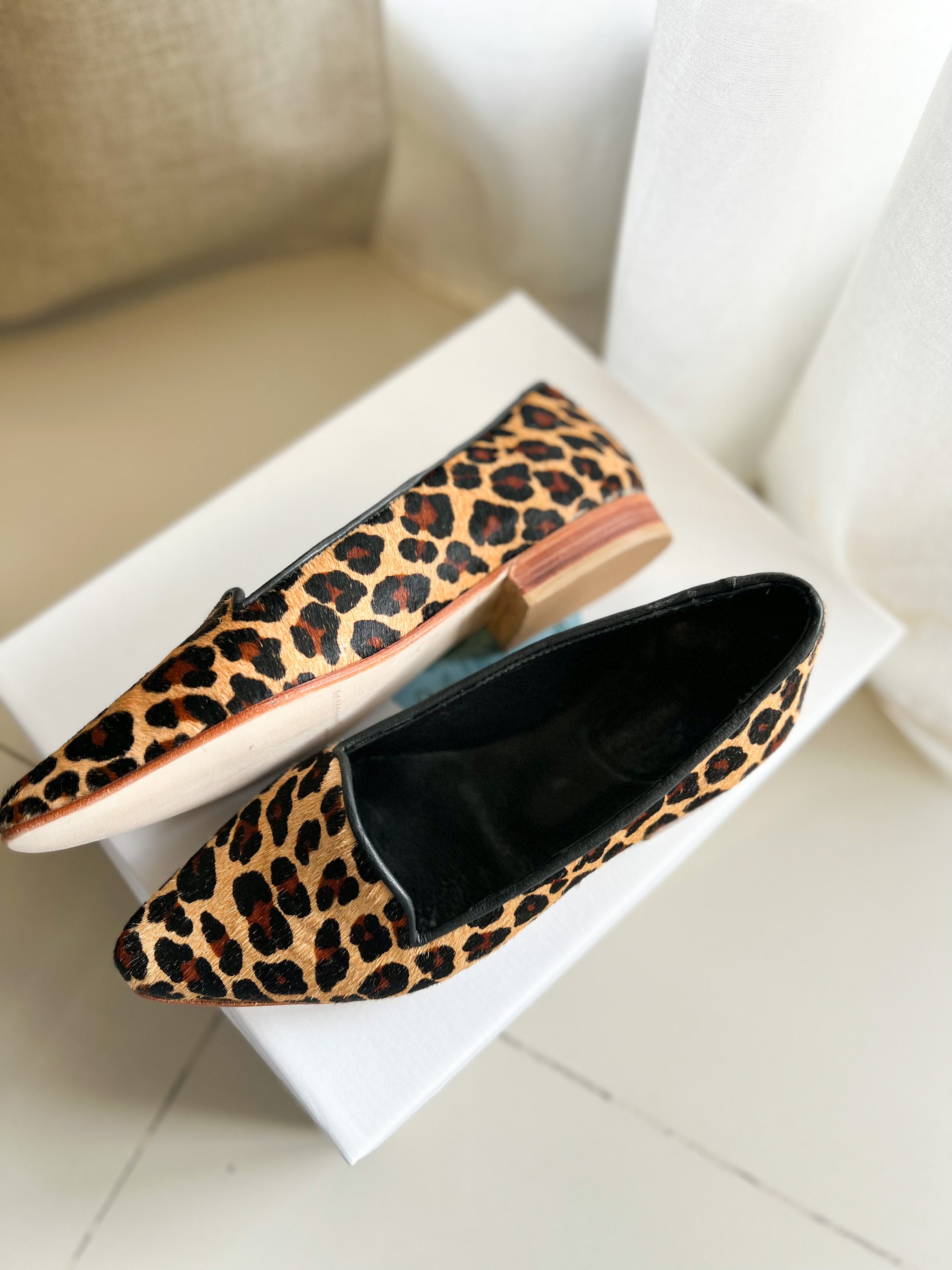 Chatitas animal print sales