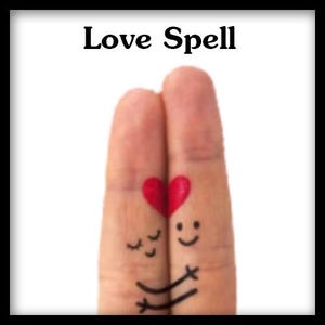 Cast a Love Spell for life lasting relationship with your love