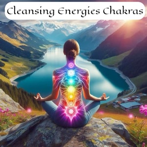 Balance your Chakras with 100% successful results