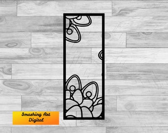 Alfabeto SVG I, Alfabeto floral Svg, Letra do alfabeto Svg, Alfabeto PNG, Alfabeto de flores Svg, Clip Art de alfabeto, Alfabeto de flores silvestres