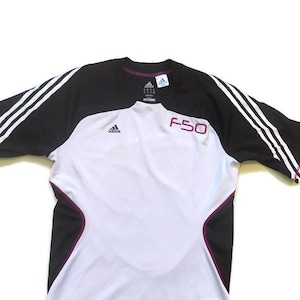 Adidas f50 t shirt sale
