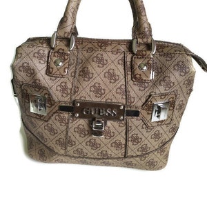 Guess, Bags, On Sale Today Only Red Sparkly Guess Bag