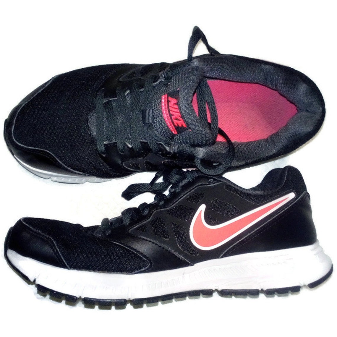 Nike Sneakers Vintage Running Women's - Etsy