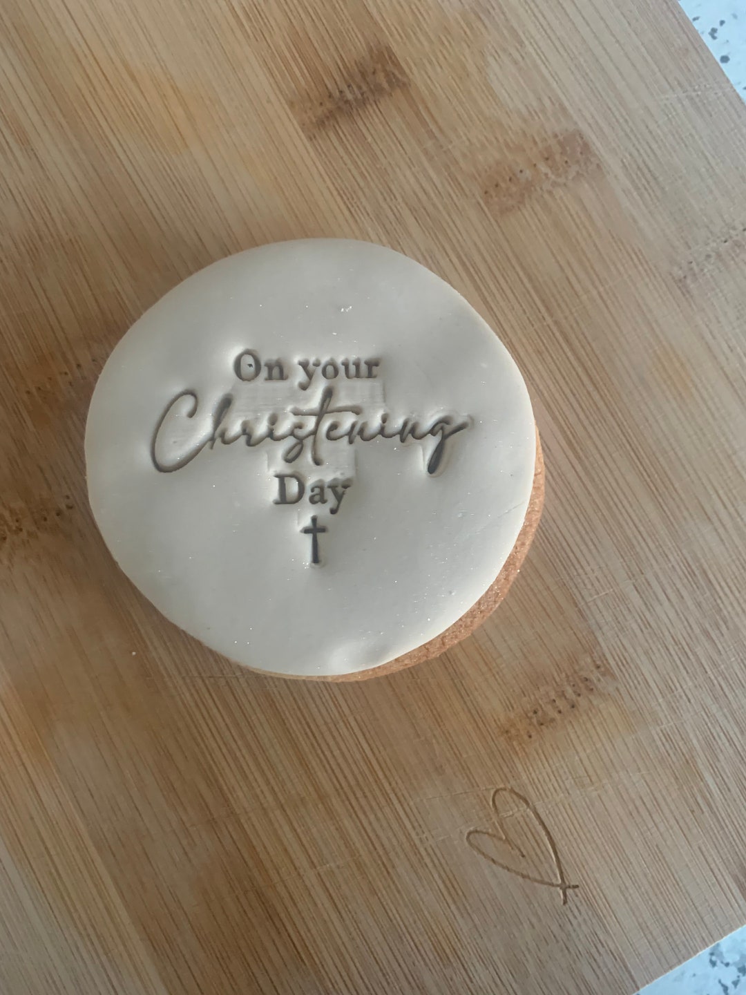 Individually Wrapped Sugar Cookies Etsy