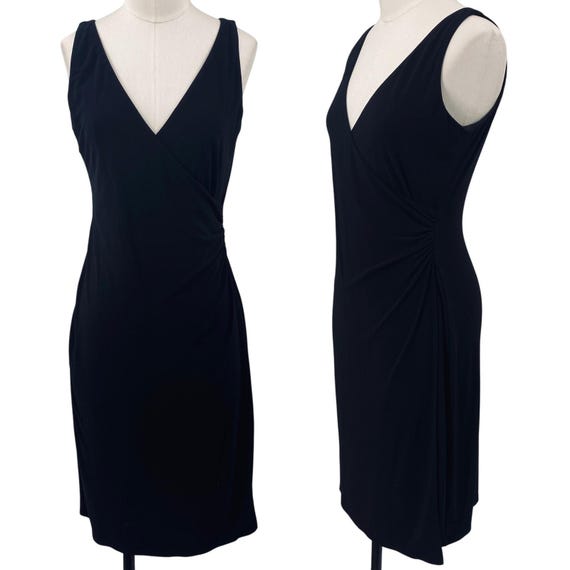 high neck black dress long Amazon.com: VICHYIE Women Black Dress Mock Neck Long Sleeve Bodycon Ribbed  Fall Mini Little Pencil Club Cocktail Dresses XS : Clothing, Shoes & Jewelry main image 1