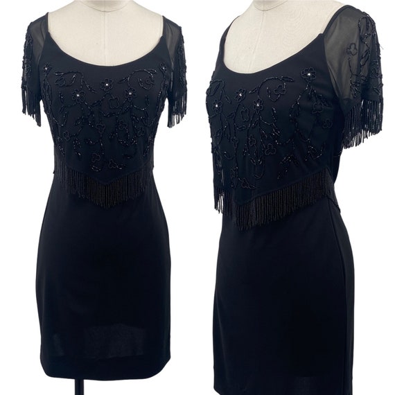 aldo black dress boots Long Formal Dress a26956 by Betsy and Adam