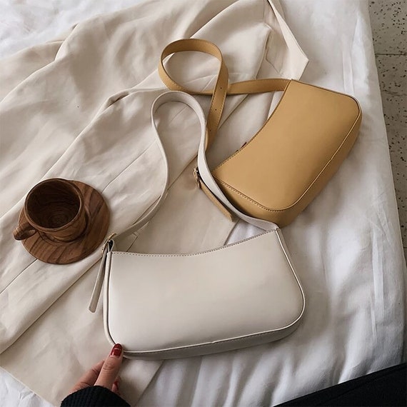 cute long shoulder bags