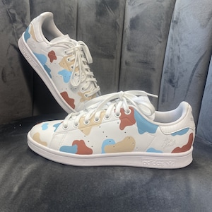 Stan smith einstein on sale