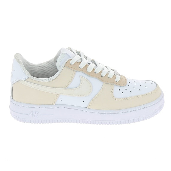 Basketball NIKE AF1 Custom Custom the 3 Beige Etsy Canada